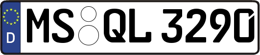 MS-QL3290