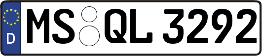 MS-QL3292
