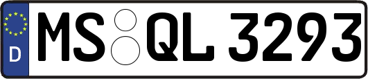MS-QL3293