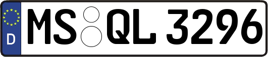 MS-QL3296