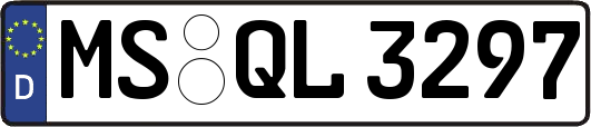 MS-QL3297