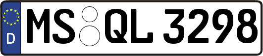 MS-QL3298
