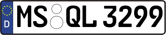 MS-QL3299