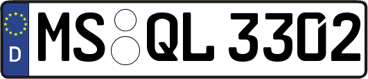 MS-QL3302