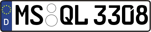 MS-QL3308