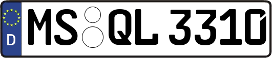 MS-QL3310