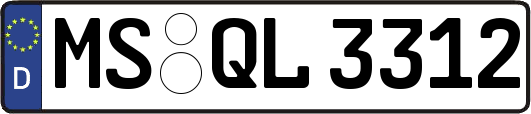 MS-QL3312