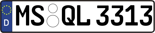 MS-QL3313
