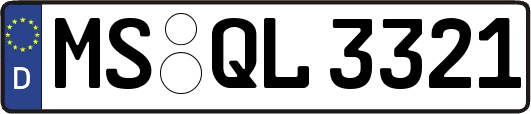 MS-QL3321