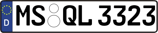 MS-QL3323