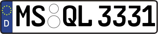 MS-QL3331