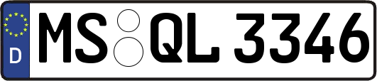 MS-QL3346