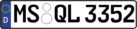 MS-QL3352
