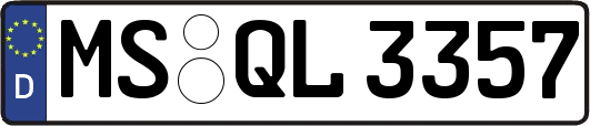 MS-QL3357