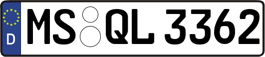 MS-QL3362