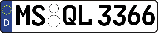 MS-QL3366