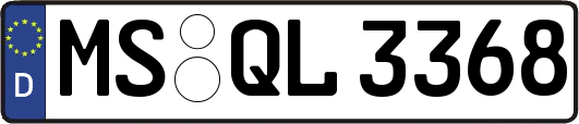 MS-QL3368