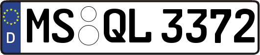 MS-QL3372