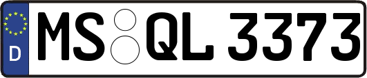 MS-QL3373