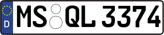 MS-QL3374