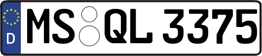MS-QL3375