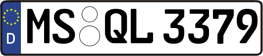 MS-QL3379