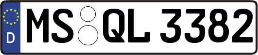 MS-QL3382