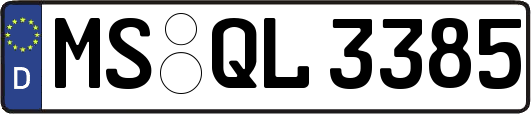 MS-QL3385