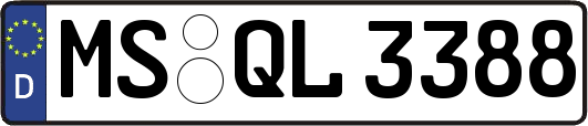 MS-QL3388