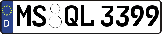 MS-QL3399