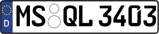 MS-QL3403