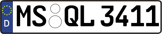 MS-QL3411