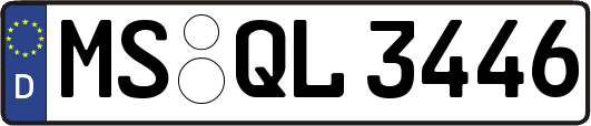 MS-QL3446