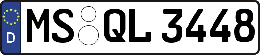 MS-QL3448