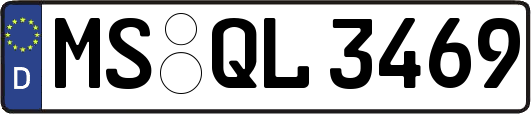 MS-QL3469