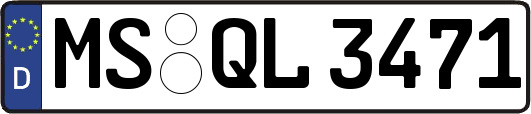 MS-QL3471