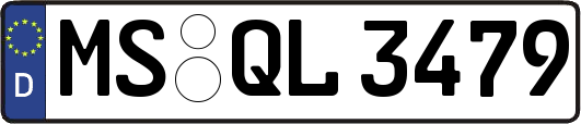 MS-QL3479
