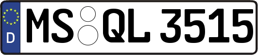 MS-QL3515