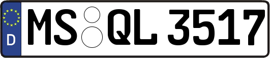 MS-QL3517