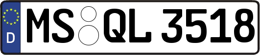MS-QL3518