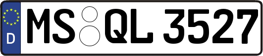 MS-QL3527