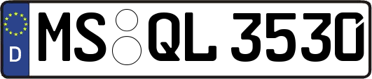 MS-QL3530