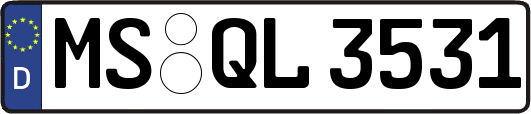 MS-QL3531