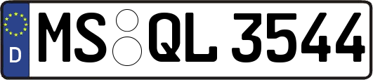 MS-QL3544
