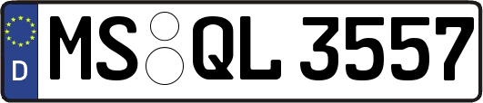 MS-QL3557