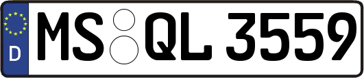 MS-QL3559
