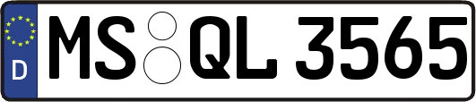 MS-QL3565