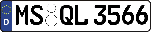 MS-QL3566