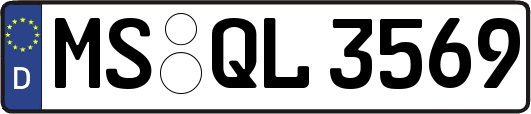 MS-QL3569