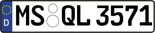 MS-QL3571